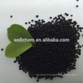 Fertilisant organique Guangzhou Organic NPK12-3-3